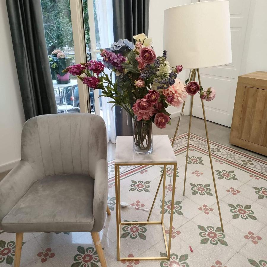 Piazza Vittoria Apartment Carini Luaran gambar
