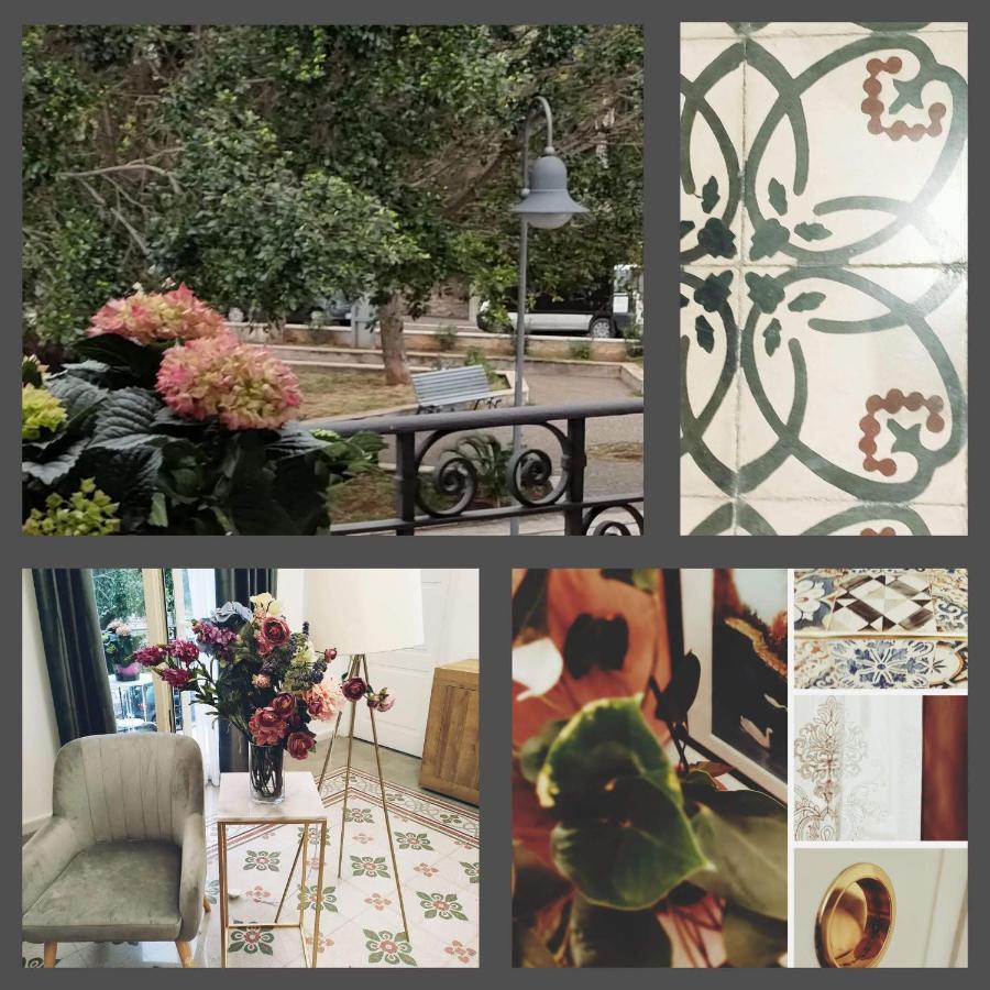 Piazza Vittoria Apartment Carini Luaran gambar