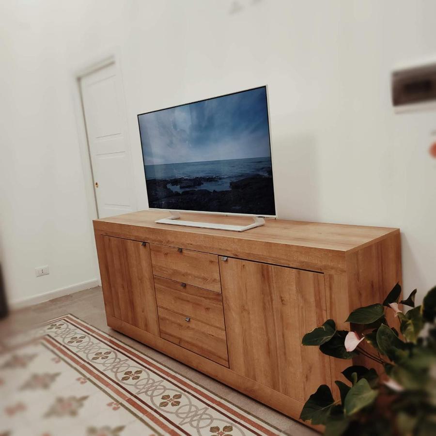 Piazza Vittoria Apartment Carini Luaran gambar